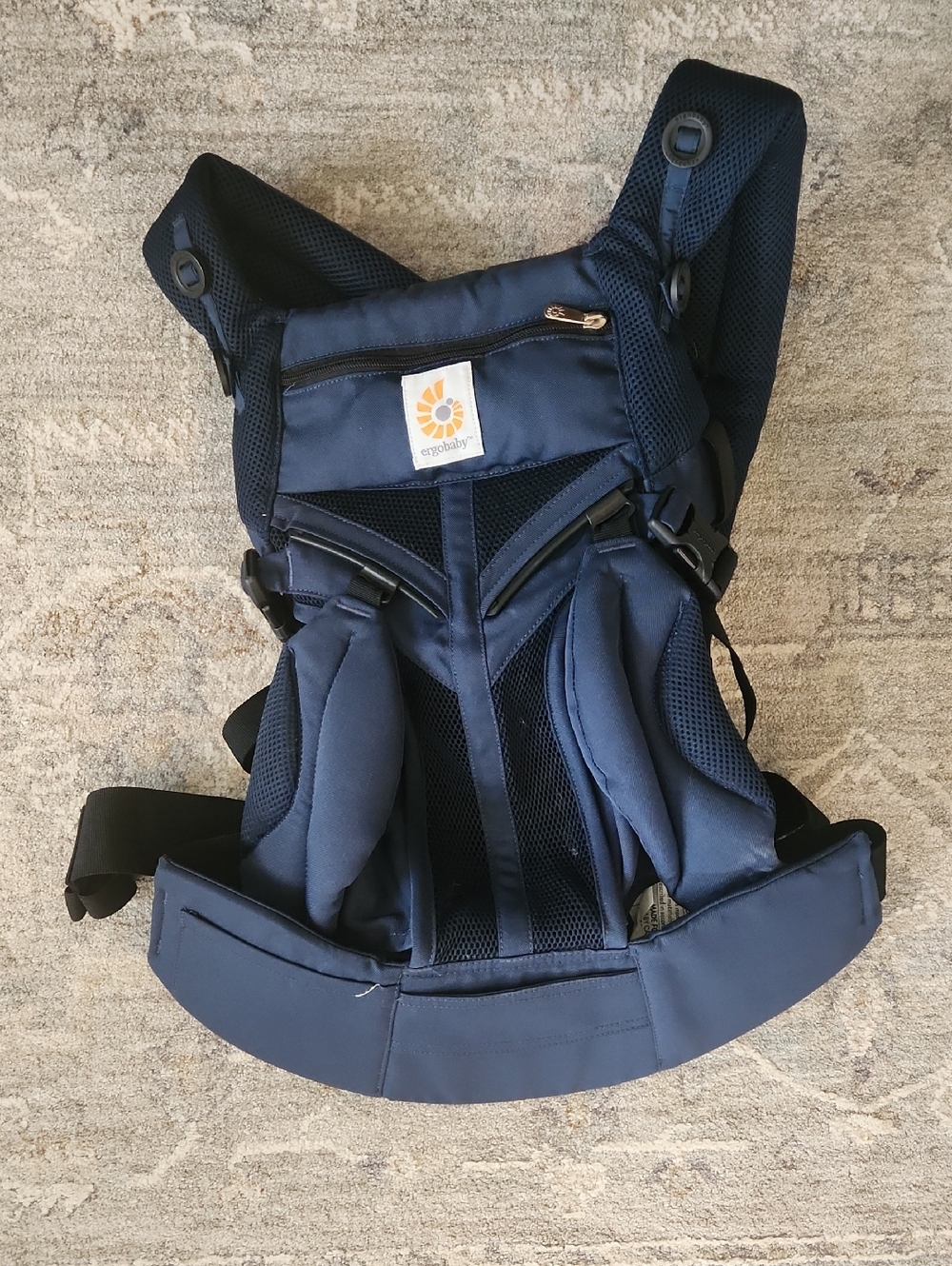Ergobaby Omni 360 Carrier